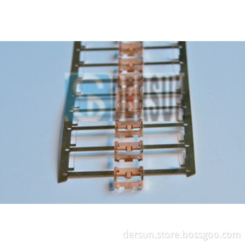 Metal Shell of Stamping Parts